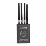 卫星信号屏蔽器 QMA-4FD