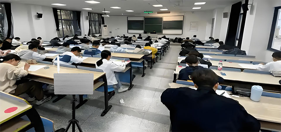 手机信号屏蔽器